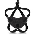 Escape Proof Cat Harness and Leash Set | Adjustable Lightweight Mesh Vest for Secure Walking and Outdoor Training | Comfortable Control Harness for Kittens and Adult Cats